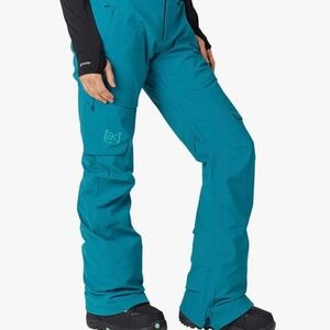 Burton AK Gore-Tex summit pant
